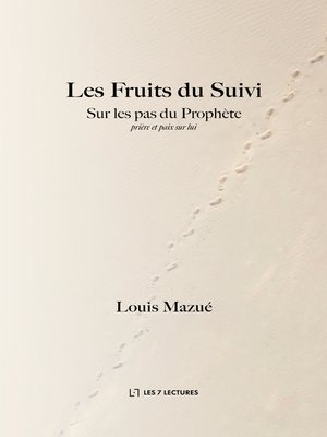 cover image of Les Fruits du Suivi